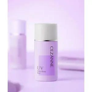 CEZANNE 메이크 킵 베이스 퓨어 라벤더 2051953