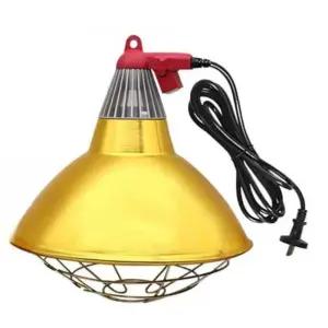 축사 열전구 난방 온열전구 송아지 가축 농장 발열등