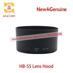 HB-55 렌즈 후드 Nikon85 1.4G 851.4G 85mm f1.4G 77mm HB55 렌즈 후드