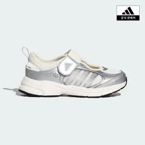 [아디다스키즈](타임스퀘어점패션관)[adidas kids] (170~240)SPIRITAIN MARY JANE K (KH5973)