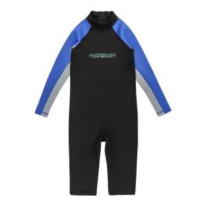 퀵실버 아동용 4~7세 올인 래쉬가드 EVERYDAY HEATSUIT KF21BR0142329323