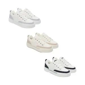 휠라 스니커즈 샌드블라스트 라이트 1XM02349G [안성스타필드]