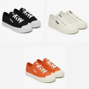 휠라 클래식킥스 B v2 스니커즈 남녀공용 1XM01537G [안성스타필드]