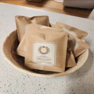 나인플레이트 당일 로스팅 견과류 하루견과 임산부 하루견과류, 15개