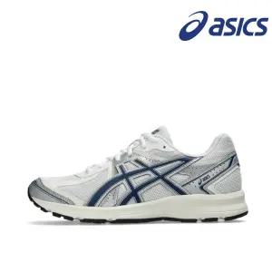 [3_4] 아식스 운동화 1203A684-105 조그 100S 남녀공용 러닝화 런닝화