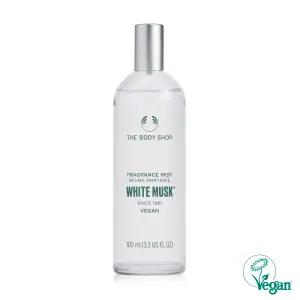 [스타필드하남][리퍼상품30%할인] 화이트 머스크 후레그런스 바디 미스트 100ML