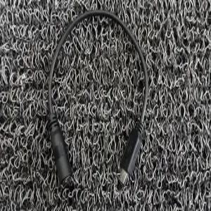 아이나비 블랙박스 후방카메라 배선 호환젠더