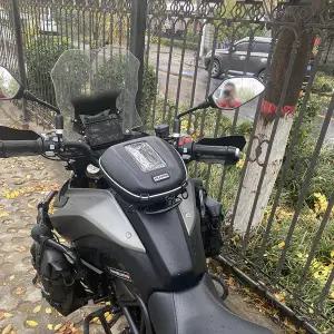 스포츠 바이크 오토바이 토네이도 탱크 백 빠른 잠금 수하물 베넬리 TRK702 X 752 S TRK251 BN 300 302 600