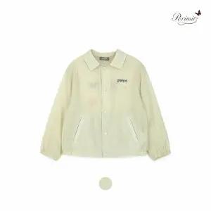 [보리보리/페리미츠]레모네이드 셔켓 점퍼(P2622J010_22)