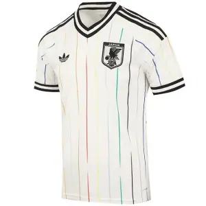 JN1872 일본 2026 월드컵 어웨이 킷 저지 유니폼