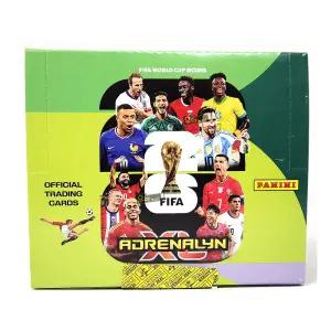 파니니 FIFA 2026 월드컵 AXL DP 36팩 축구 카드 트레이딩