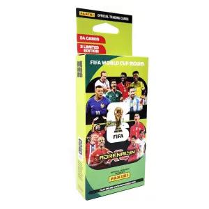 PANINI 2026 월드컵 축구카드 멀티팩 26장 AXL FIFA365 선수 리미티드