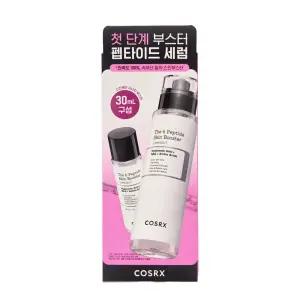 코스알엑스 더 6 펩타이드 스킨 부스터 세럼 기획세트