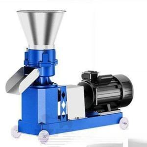 펠릿 제조기 사료 만드는 압축기 고양이 펠렛 기계 만들기