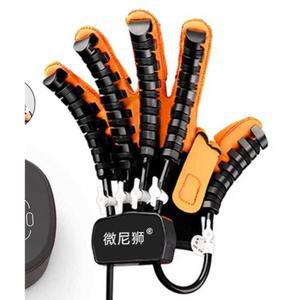 스마트 손가락 훈련기구 악력기 장갑 손재활 훈련