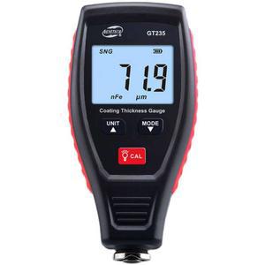 도막측정기 자동차 측정기 RZ 깊이 TFT 측정 페인트 코팅