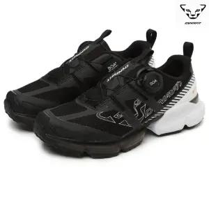 [매장정품] 다이나핏 공용 레오클로 스피드 GTX 고어텍스 보아 다이얼 하이킹화 YUS24G27Z1