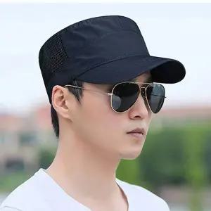 남자여자 데일리 여름 시원한 메쉬 군모 캡모자 지프군모 군인모자 여성군모 남성군모 겨울군모