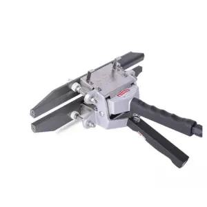 소형 핸드 실링기 봉지 비닐 접착 밀봉기 비닐접착기