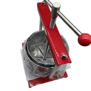 2L/3L/6L 수동 주스 허니 프레 서 스테인레스 느린 추출기 핸드 와인 매너 분리 기계