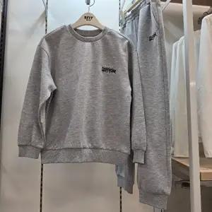 [셀러허브 1]에스핏 HC41 공용 맨투맨 조거세트 TR 상하복 SJA101UKTR02 (47587273)