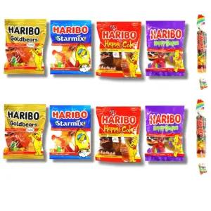 하리보메가파티 랜덤젤리 하리보랜덤젤리 메가파티 하리보