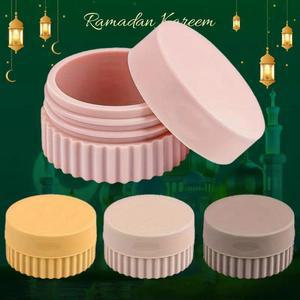 로션 휴대용 20ML 리필 누출 모이스처라이저 컴팩트 주얼리 방지 여행용 미니 용기