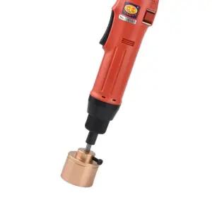 실링기 뚜껑닫는기계 핸디 캡핑기 포장 자동