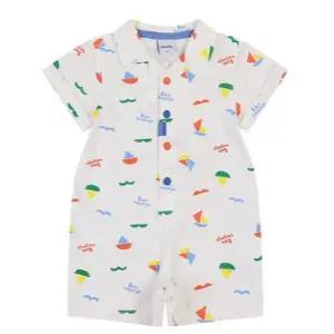 [앙팡스]바토 워크맨 우주복 - A2322103_CA