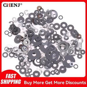 혼합 로딩 핀치 롤러 스페이서 금속 잠금 캐치 플레이트 클립 녹음기 테이프 드라이브 무브먼트 액세서리