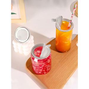 100 300개 200 50MM 커버 쉽게 맥주 52MM 눈물 202 소다 알루미늄 수있는 뚜껑 상단 가능 호일 콜라