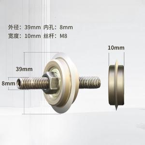 수동 와이어 스트리핑 기계 베어링 핸드 크랭크 소형 액세서리