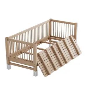 어린이 침대가드 사이드 확장 안전바 낙상방지 보조 침실 가드레일 보호대