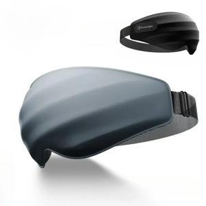 호환상품 드림라이트 3s 아이 마스크 수면 3D 자연 안대 남여공용 성인용 휴대용 빛 차단 보조 아이패치