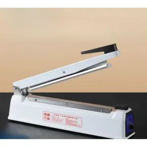 비닐 포장 실링기 봉투 열선 봉지 약 밀봉기 수동