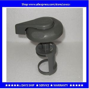 호환상품 스파 온수 욕조 다이버터 워터 밸브 그레이 O링 캡 스템 키트 강화 핸들 선택기