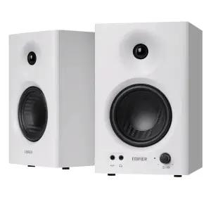 Edifier 에디파이어 스피커 유무선 액티브 MR4 BT 화이트