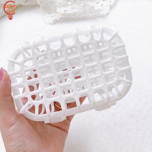 플라스틱 식기 세척기 커트레이 바구니 담그는 도구 특수 주방 소품 청소 액세서리 상자