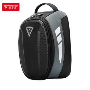 범용 바이크 오토바이 마그네틱 탱크 백 방수 하드쉘 4.5L 라이딩 (엔듀런스/듀얼 스포츠/어드밴스 탈부착