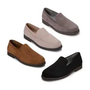 봄신상 [론칭가 170,000원] 에스콰이아 남성 마르 로퍼 EFHL400_403