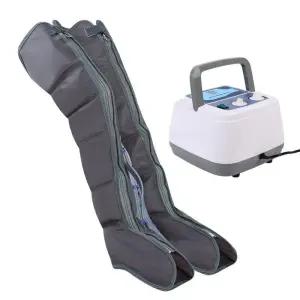 종아리 마사지 기계 하체 근육 공기 무선 지압 슬림케어