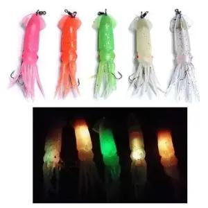 웜 씨타임 히트페이스 나이트 에로우 갈치 풀치 볼락