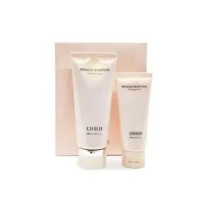 오휘 미라클 모이스처 클렌징 폼 200ml