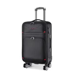 기내용 여행용 소프트 캐리어 가방 케리어 20인치 22인치 24인치 26인치