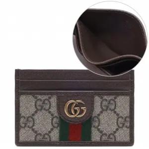 26SS 남성 오피디아 GG 카드지갑 834795 FAEOI 9746 26S)