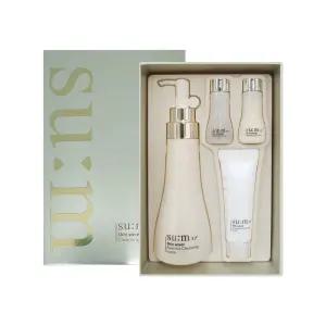 숨 스킨세이버 에센셜 클렌징 폼 기획 250ml 스킨 에멀전