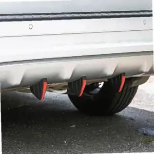 그랜져XG 에어리어 리어범퍼 디퓨져 범퍼가드 1P