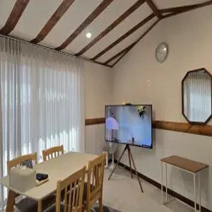 [제주] 제주 자장자장 펜션(제주, 서귀포)