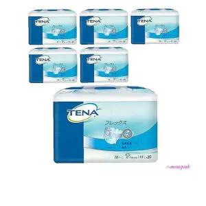 어른용 민감성 적합한 180매 기저귀 벨트형 피부에xyz357