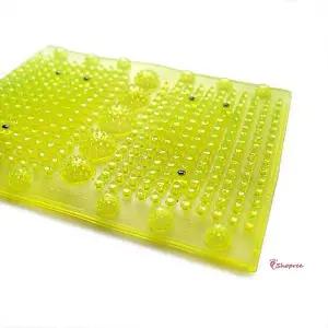 침매트 지압매트 발매트 발지압qrs676